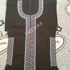 El yaka