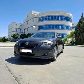 Toyota Camry 2007