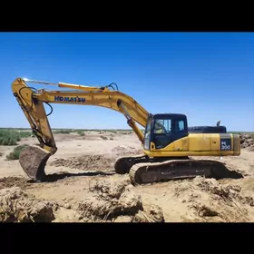 Komatsu PC360LC-11 2005