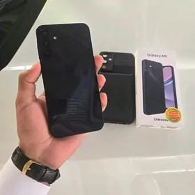 Samsung A15  6/128