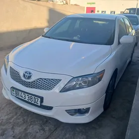 Toyota Camry 2010