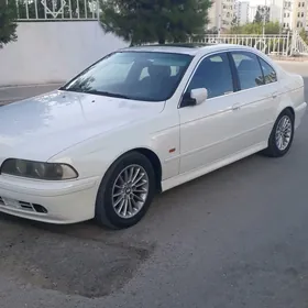 BMW 525 2002