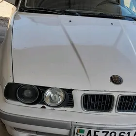 BMW 525 1996
