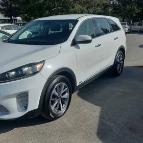 Kia Sorento 2020