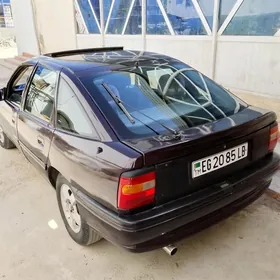 Opel Vectra 1992