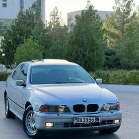 BMW E39 1997