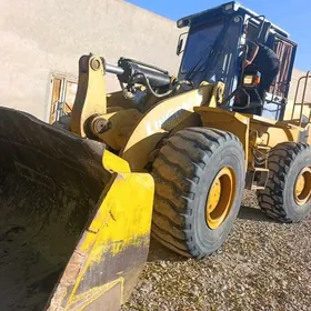 LiuGong CLG 856H 2009