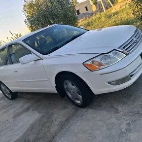 Toyota Avalon 2001