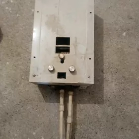 Gaz gomba