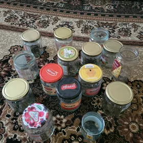 банки разные