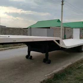 Kogel Euro Trailer 1996