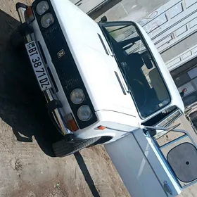 Lada 2106 1986