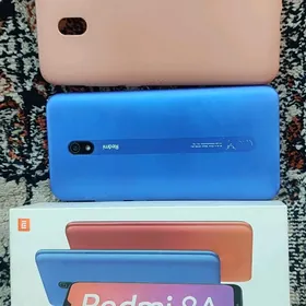 redmi 8A 2/32 gb no
