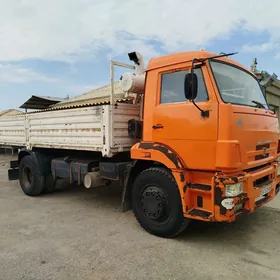 Kamaz 4310 2011