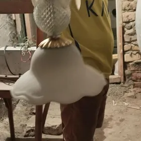 lÿustra