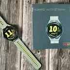 Huawai watch gt runner