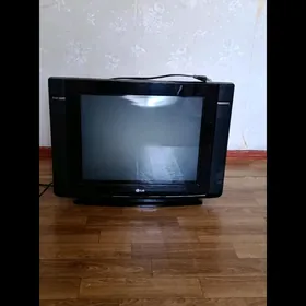 Телевизор