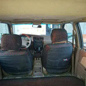 Toyota 4Runner 2002