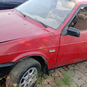 Lada 2109 1988