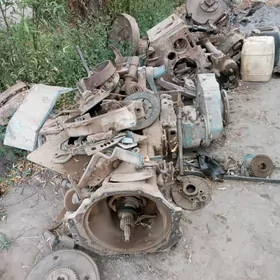 MTZ 40