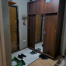Гаудан А 3 ком 2 этаж