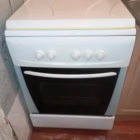 Газовая плита