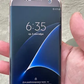 samsung s7 edge