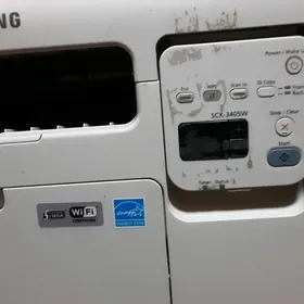 Samsung printer