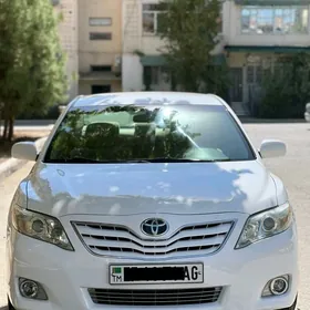 Toyota Camry 2009
