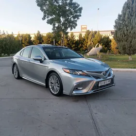 Toyota Camry 2020