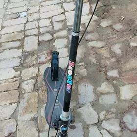самокат