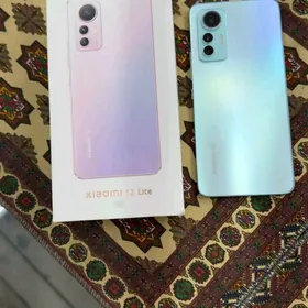 Mi12 lite 8/256