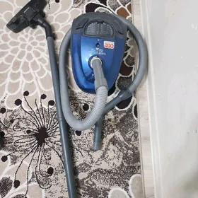 Plisos Пылесос