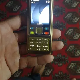 nokia 6300