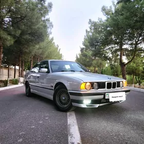 BMW 525 1991