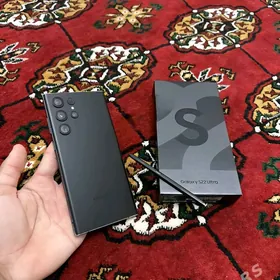 Samsung s22 ultra