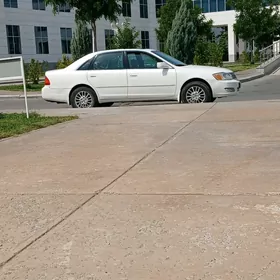 Toyota Avalon 2002