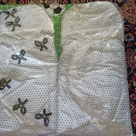 детский конверт