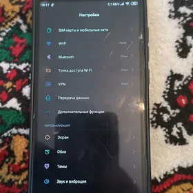 Redmi 7A    2 / 32 gb