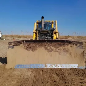 Komatsu D65PX-17 2005