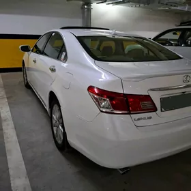 Lexus ES 350 2010