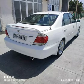 Toyota Camry 2003