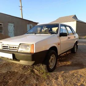 Lada 21099 2003