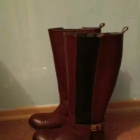 сапоги