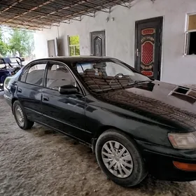 Toyota Corona 1993