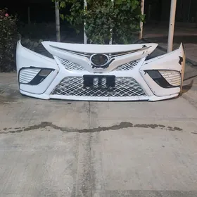 Bufer 21 camry