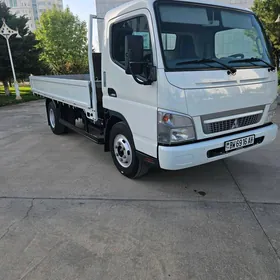 Mitsubishi Canter 2015