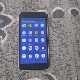 Samsung J2  2020 yyl