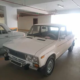 Lada 2106 1986