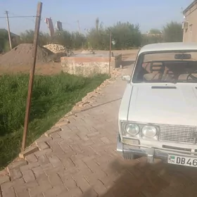 Lada 2106 1993